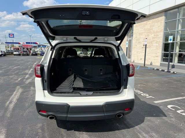 Used 2023 Subaru Ascent Onyx Edition Limited AWD/4WD image 14