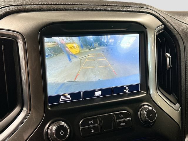 Used 2020 Chevrolet Silverado 1500 LT w/ All-Star Edition AWD/4WD image 11