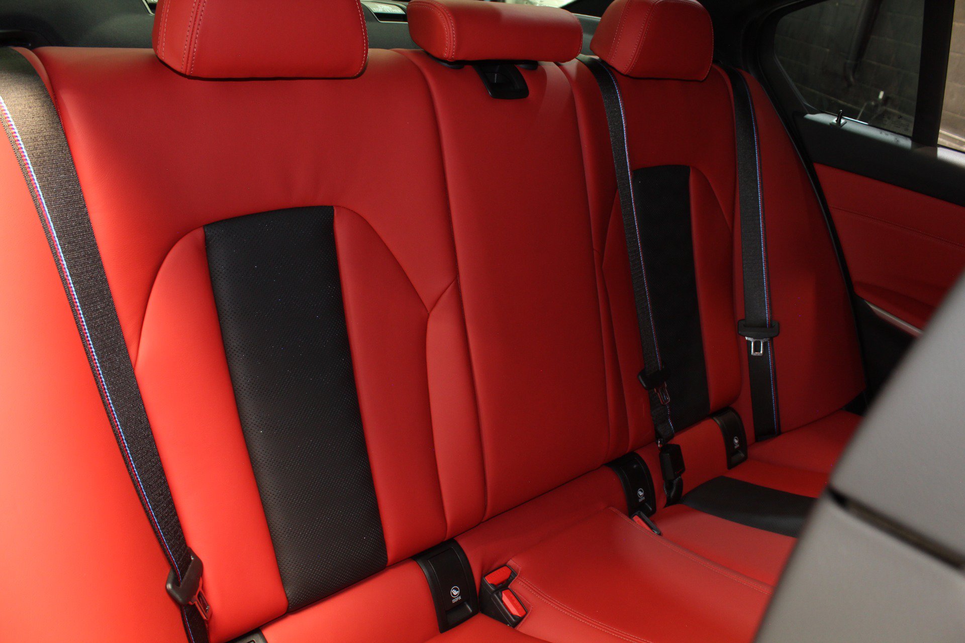 Used 2023 BMW M3 Competition w/ Executive Package RWD image 50