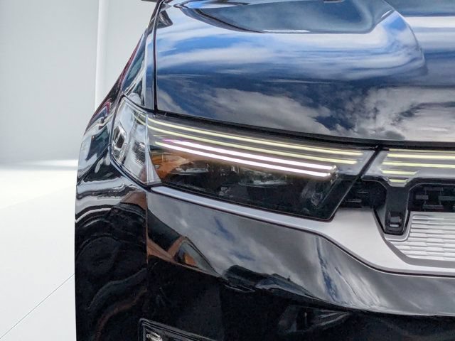 New 2026 Jeep Grand Wagoneer 2WD w/ 8-Passenger Seating Package image 10