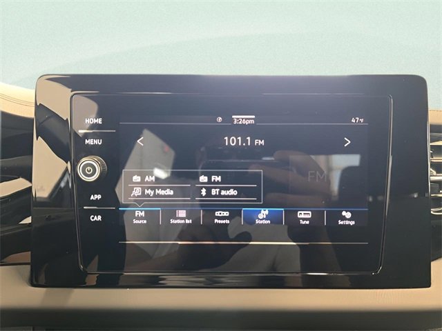 Used 2025 Volkswagen Jetta Sport image 20