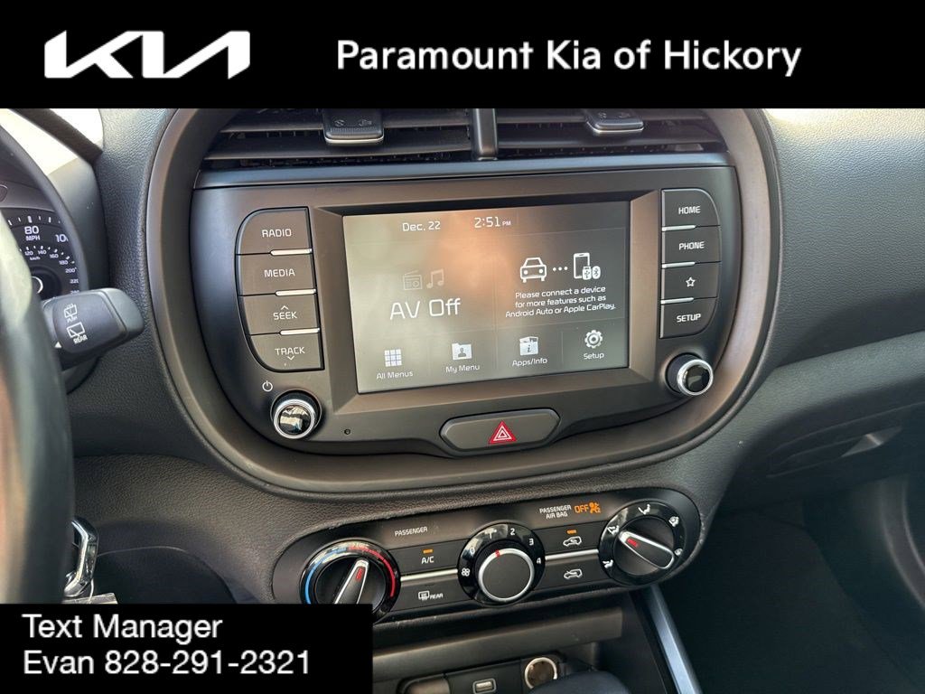 Used 2020 Kia Soul X-Line image 20