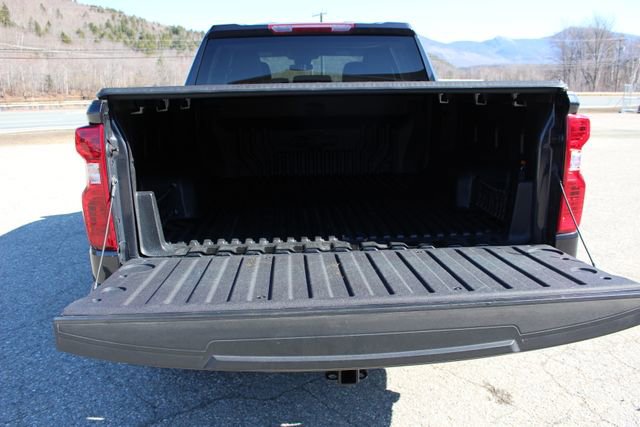 Used 2024 Chevrolet Silverado 1500 LT image 40