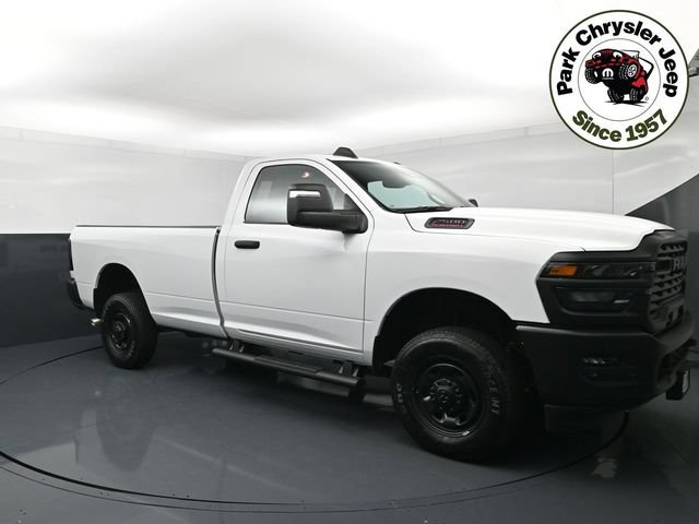 Used 2025 RAM 2500 Tradesman AWD/4WD image 1
