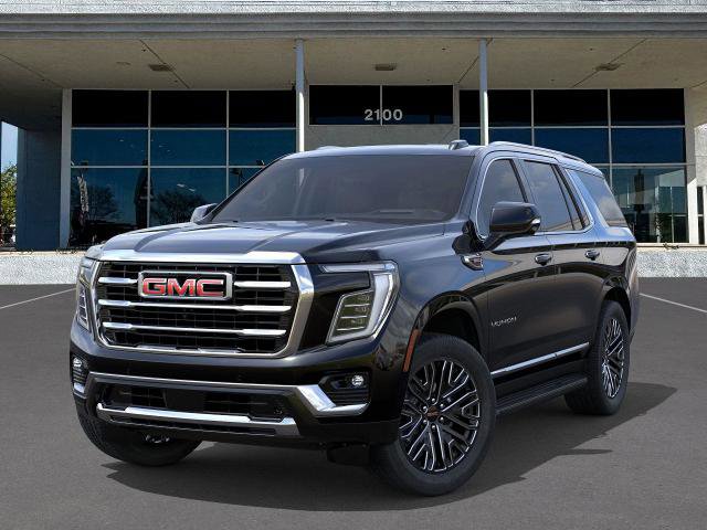 New 2026 GMC Yukon Elevation w/ Elevation Premium Package RWD image 6