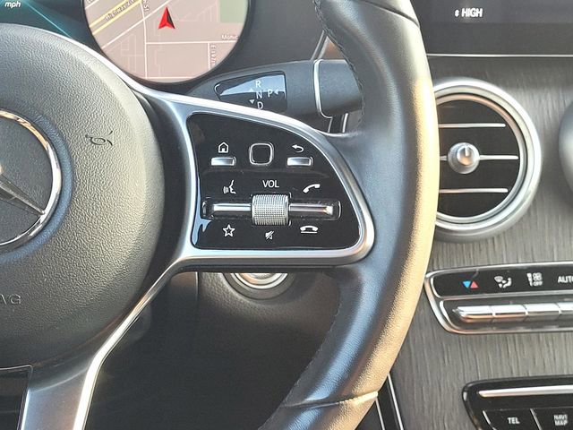 Used 2022 Mercedes-Benz GLC 300 4MATIC image 30