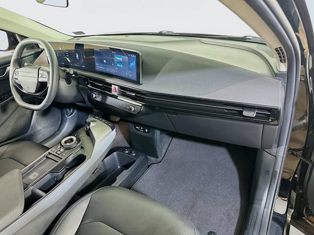 Used 2025 Kia EV6 Wind AWD/4WD image 11