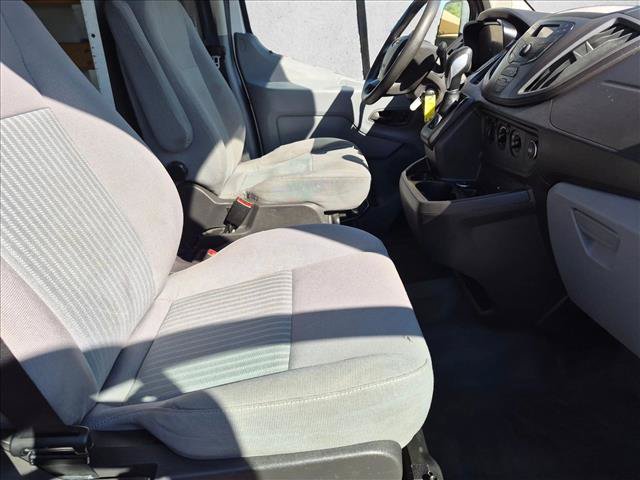 Used 2016 Ford Transit 250 130 Low Roof w/ Exterior Upgrade Package RWD image 20