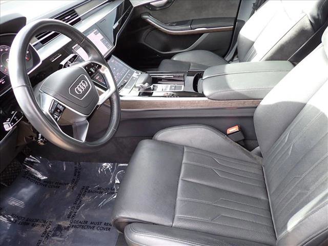 Used 2019 Audi A8 L 3.0T image 10