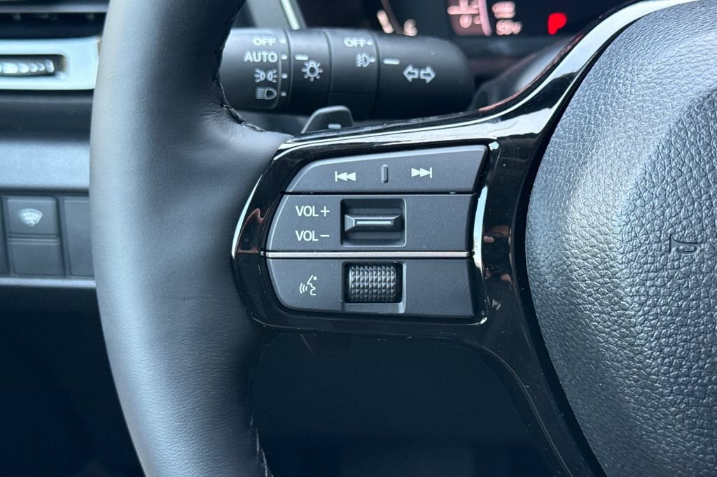 New 2026 Honda Pilot Elite image 30
