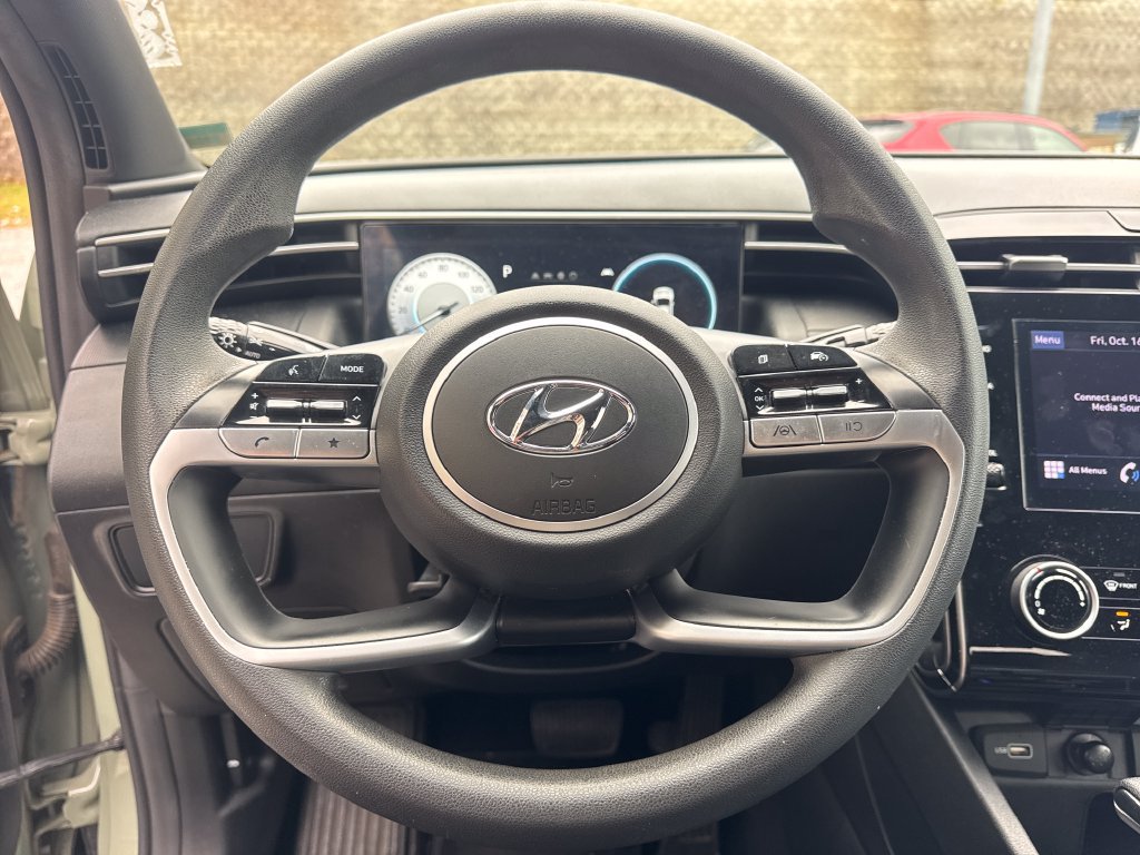 Used 2023 Hyundai Santa Cruz SEL w/ Activity Package AWD/4WD image 19