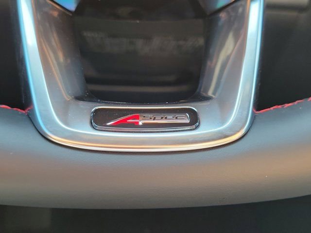 New 2026 Acura ADX A-Spec FWD image 16