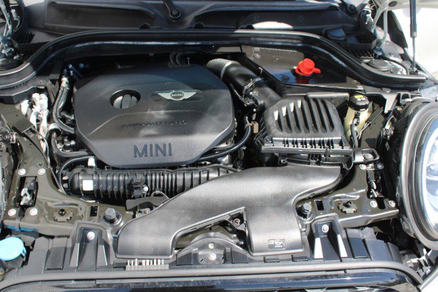 Used 2019 MINI Cooper S w/ Premium Package image 50