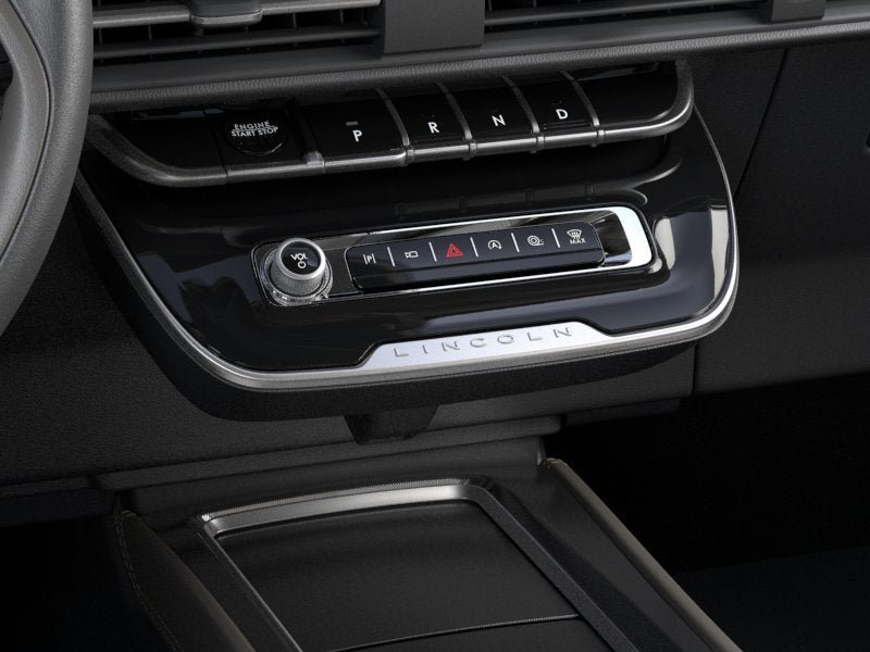 New 2025 Lincoln Corsair Reserve AWD/4WD image 15