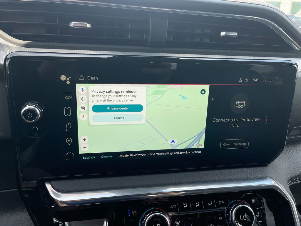 Used 2024 GMC Sierra 1500 Denali w/ Denali Reserve Package image 22