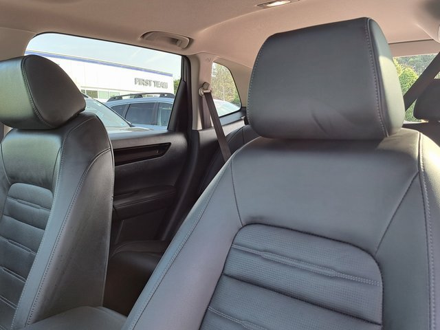 Used 2024 Honda CR-V EX-L image 25