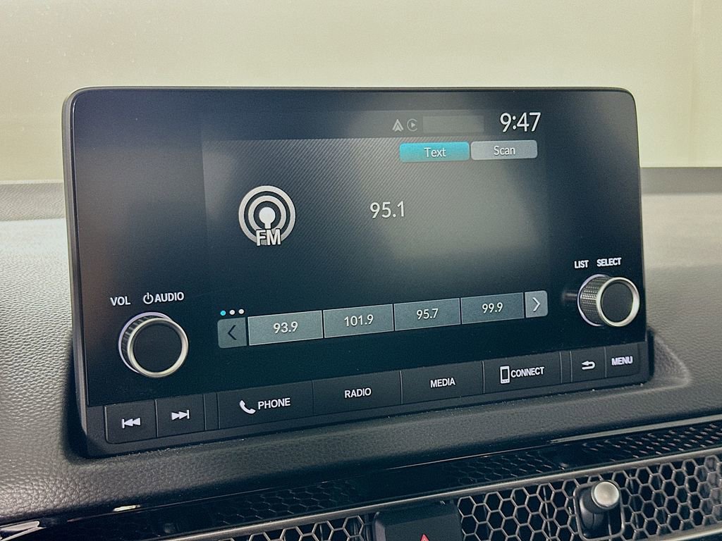 Used 2025 Honda Civic Sport image 26