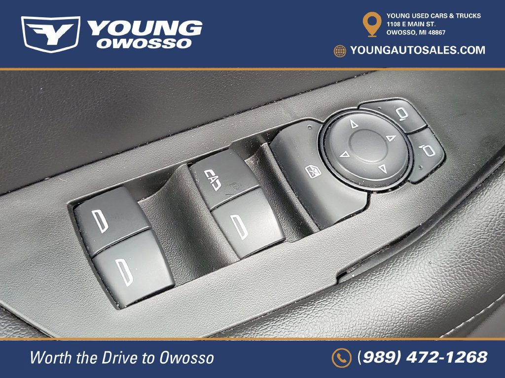 Used 2021 Chevrolet Blazer LT FWD image 28