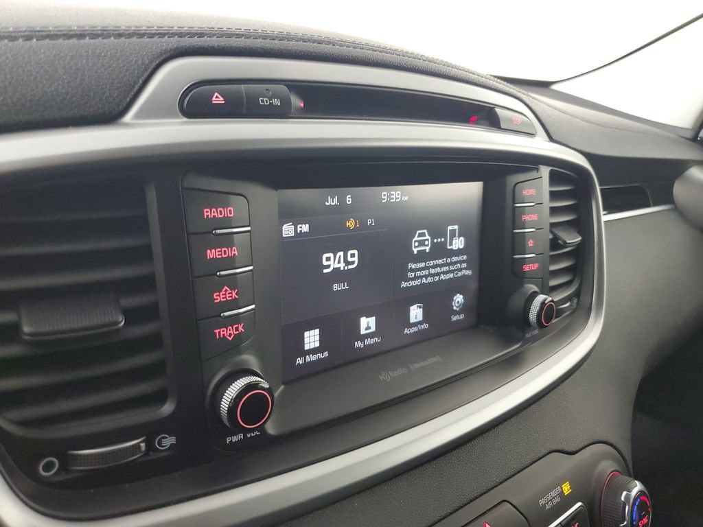 Used 2019 Kia Sorento EX FWD image 26