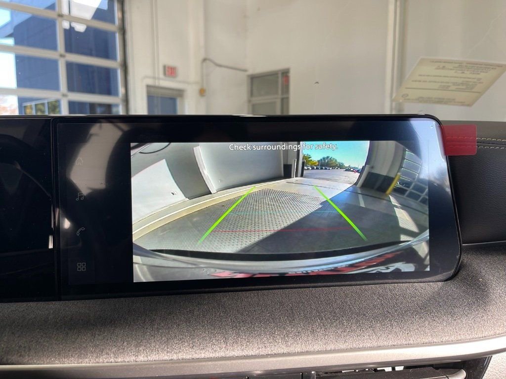 New 2026 Nissan Kicks SV w/ SV Premium Package image 11