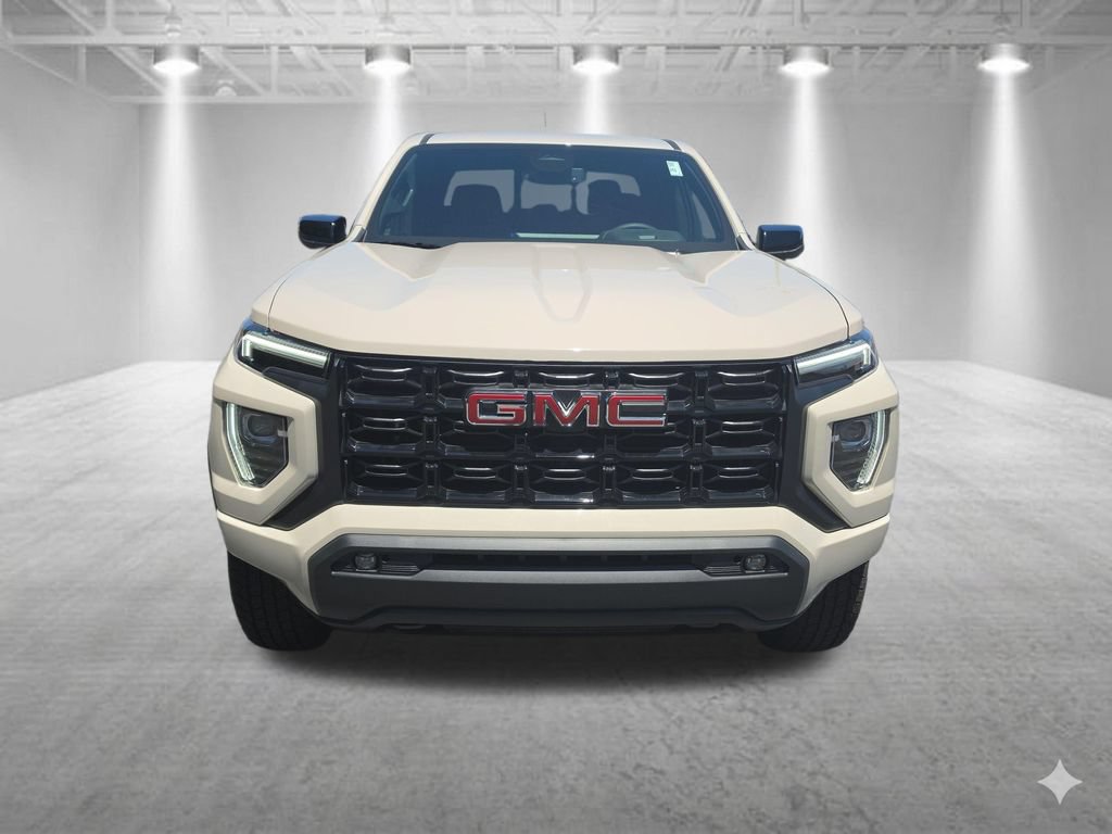 New 2026 GMC Canyon Elevation w/ Convenience Package AWD/4WD image 2