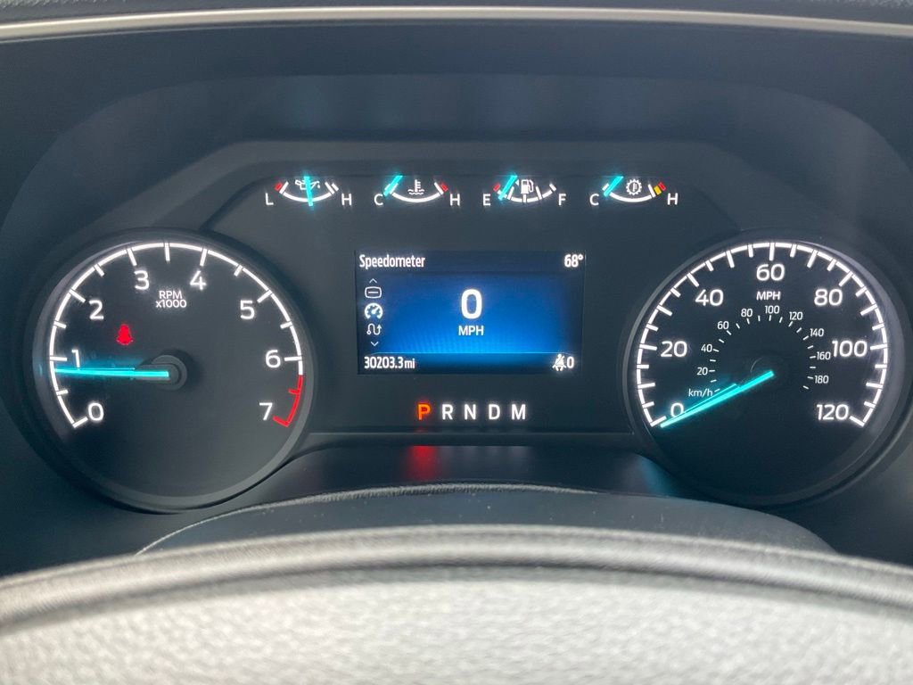 Used 2023 Ford F150 XL w/ STX Appearance Package image 58