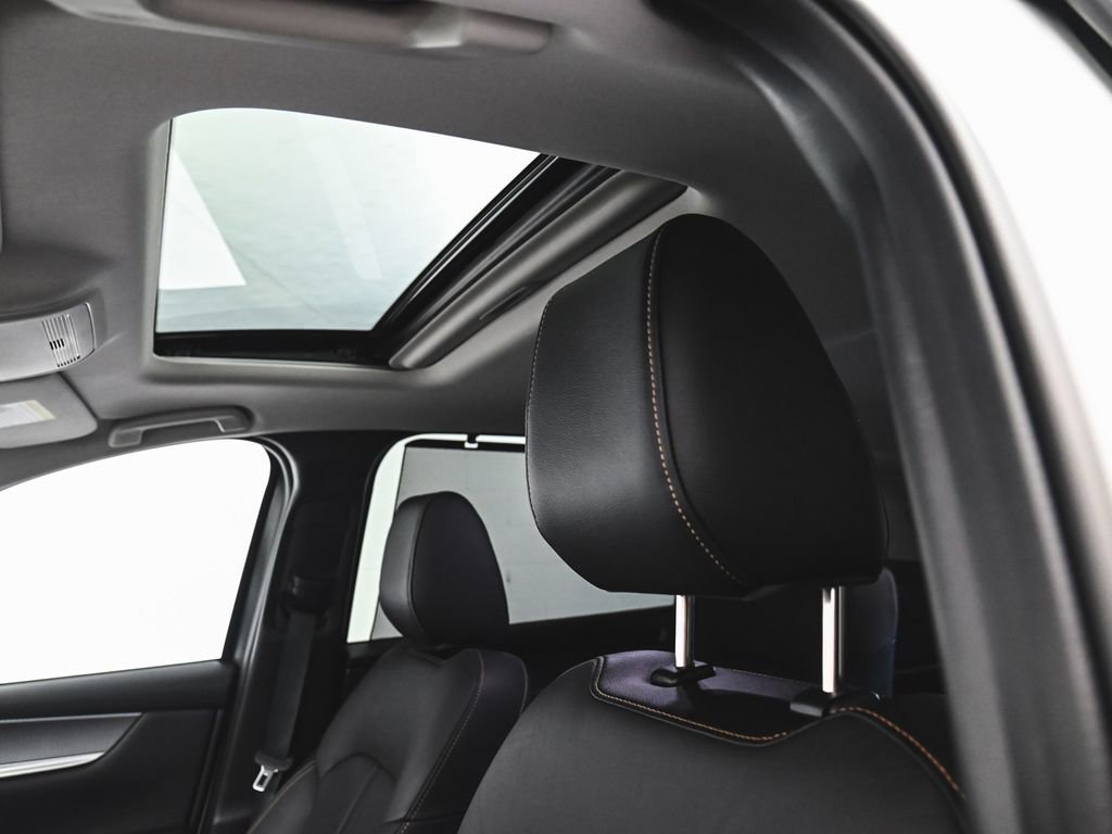 Used 2024 MAZDA CX-90 Plug-In Hybrid w/ Preferred image 33