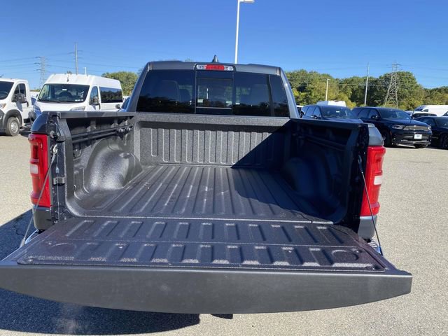 New 2026 RAM 1500 Laramie w/ Bed Utility Group image 5
