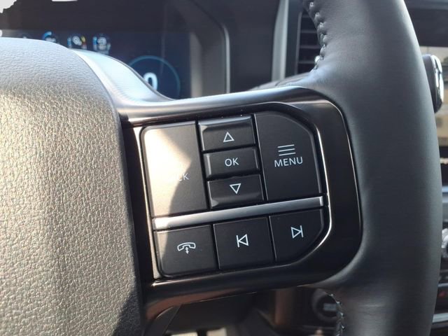 New 2026 Ford F350 Platinum image 24