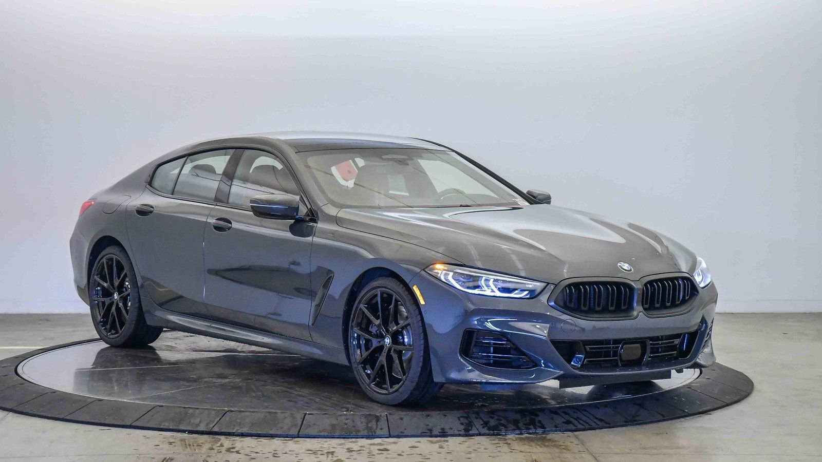 New 2026 BMW 840i RWD image 6
