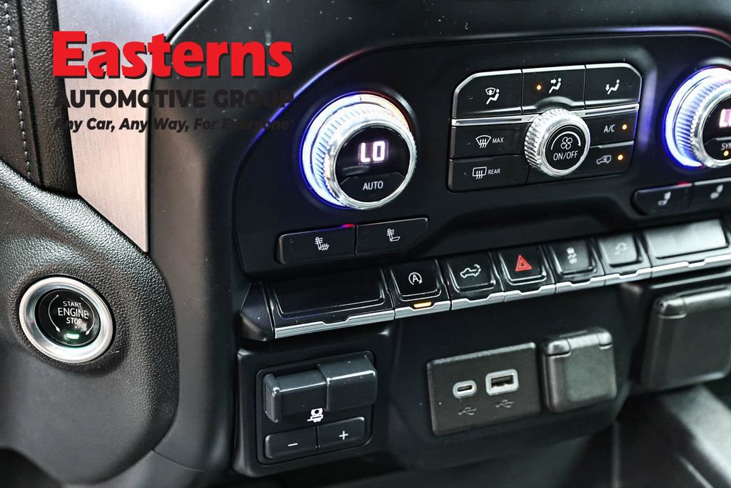 Used 2021 GMC Sierra 1500 Elevation w/ Preferred Package image 22