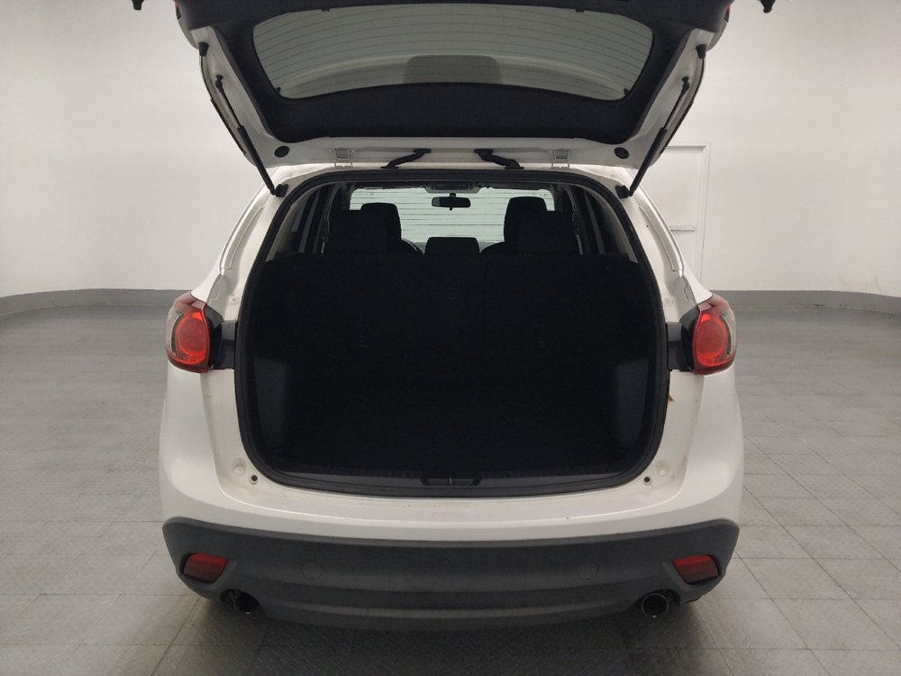Used 2016 MAZDA CX-5 Sport AWD/4WD image 29