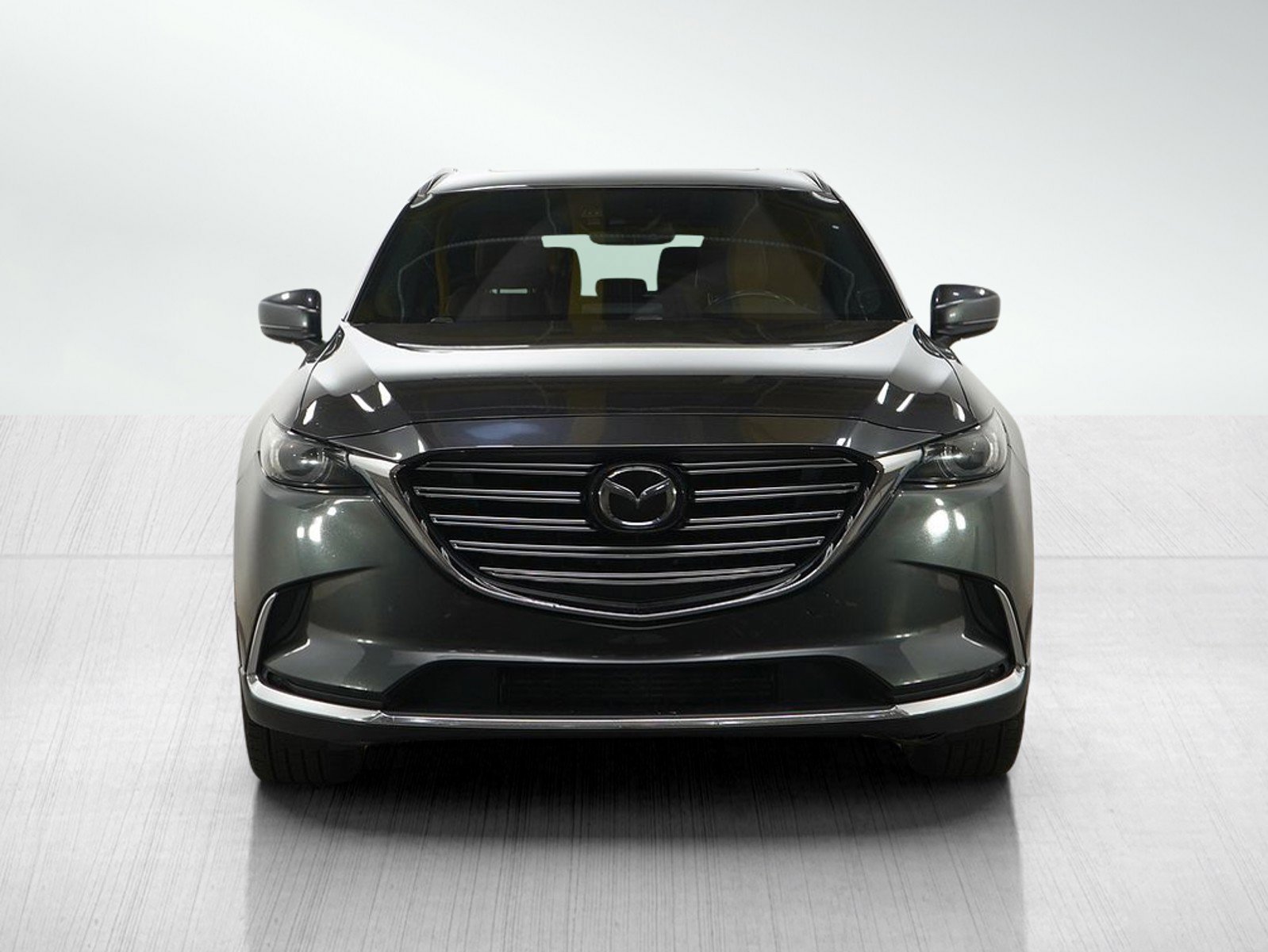 Used 2016 MAZDA CX-9 Signature AWD/4WD image 8