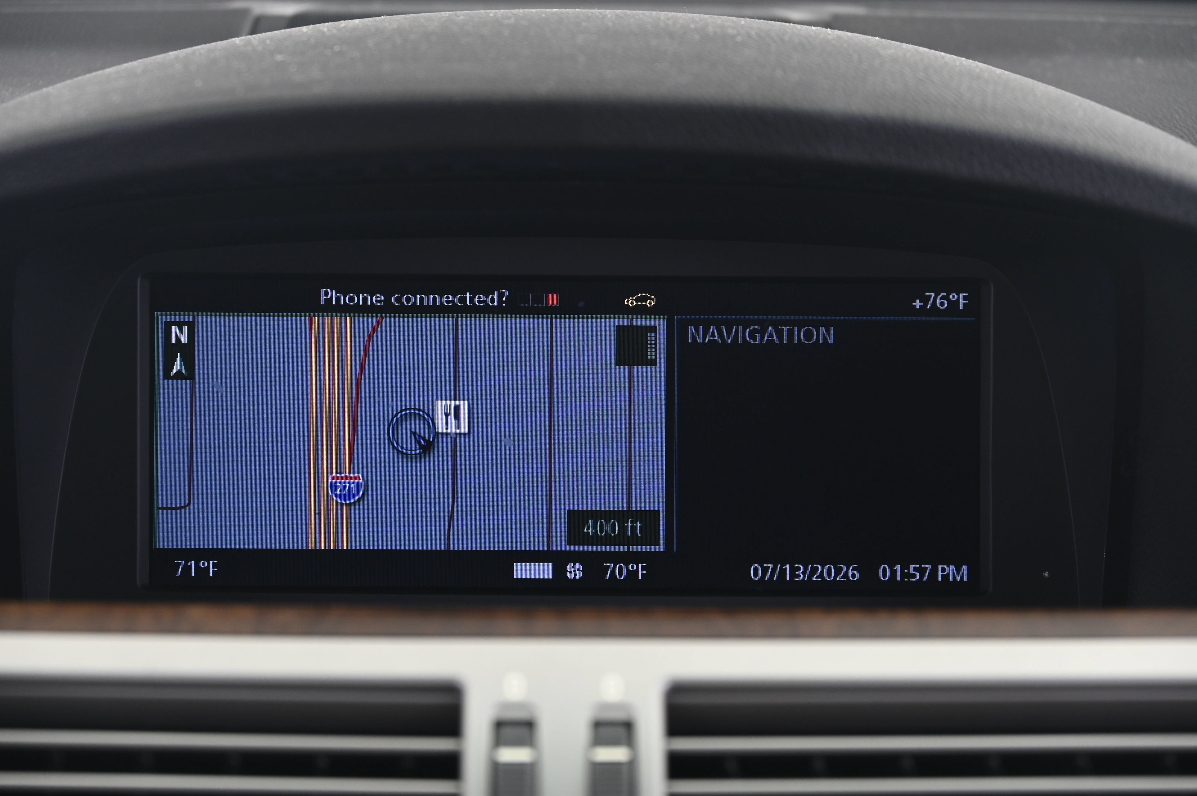 Used 2007 BMW 750Li RWD image 31