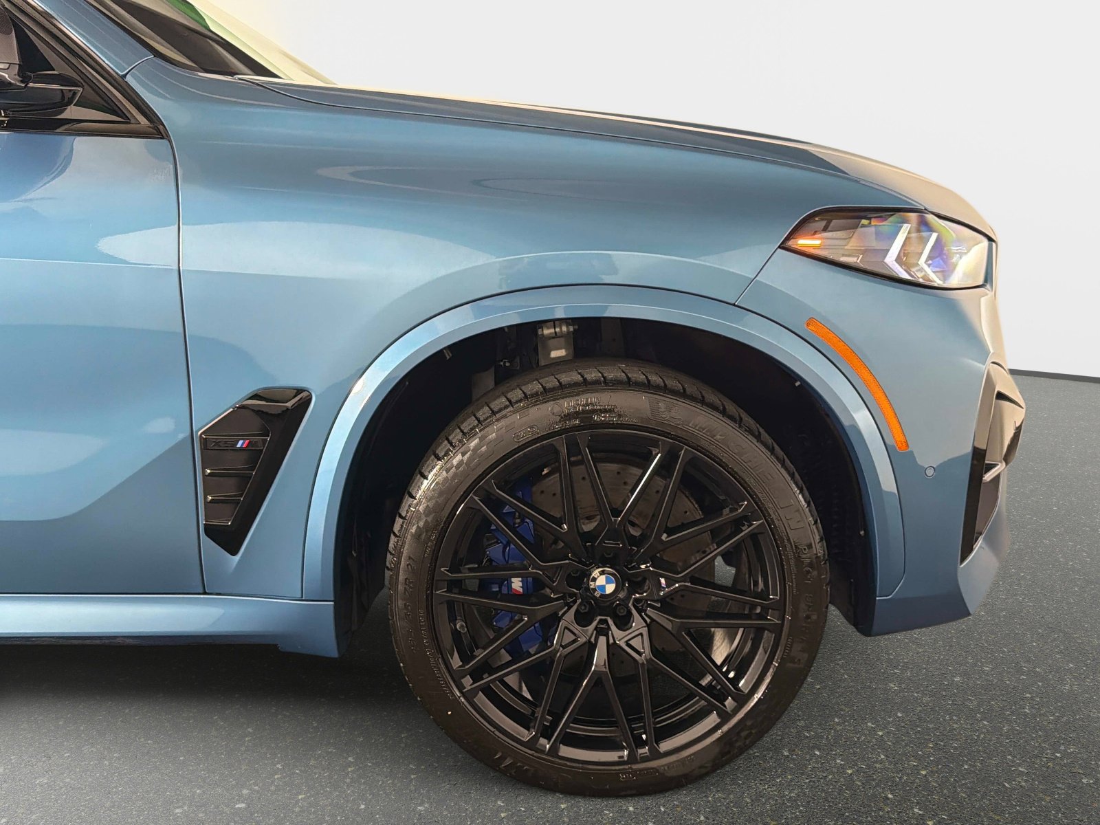 Used 2026 BMW X5 M Competition image 22