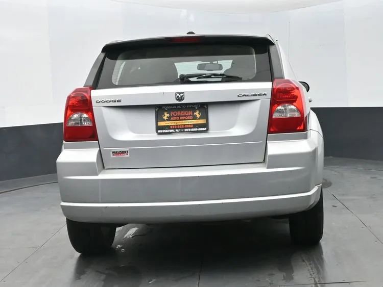 Used 2011 Dodge Caliber Mainstreet image 8