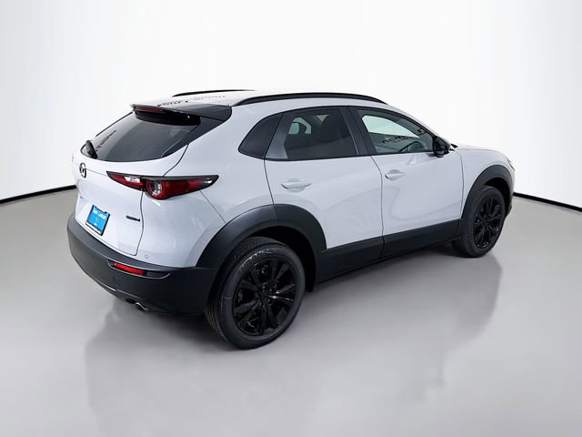 New 2026 MAZDA CX-30 Aire Edition image 7