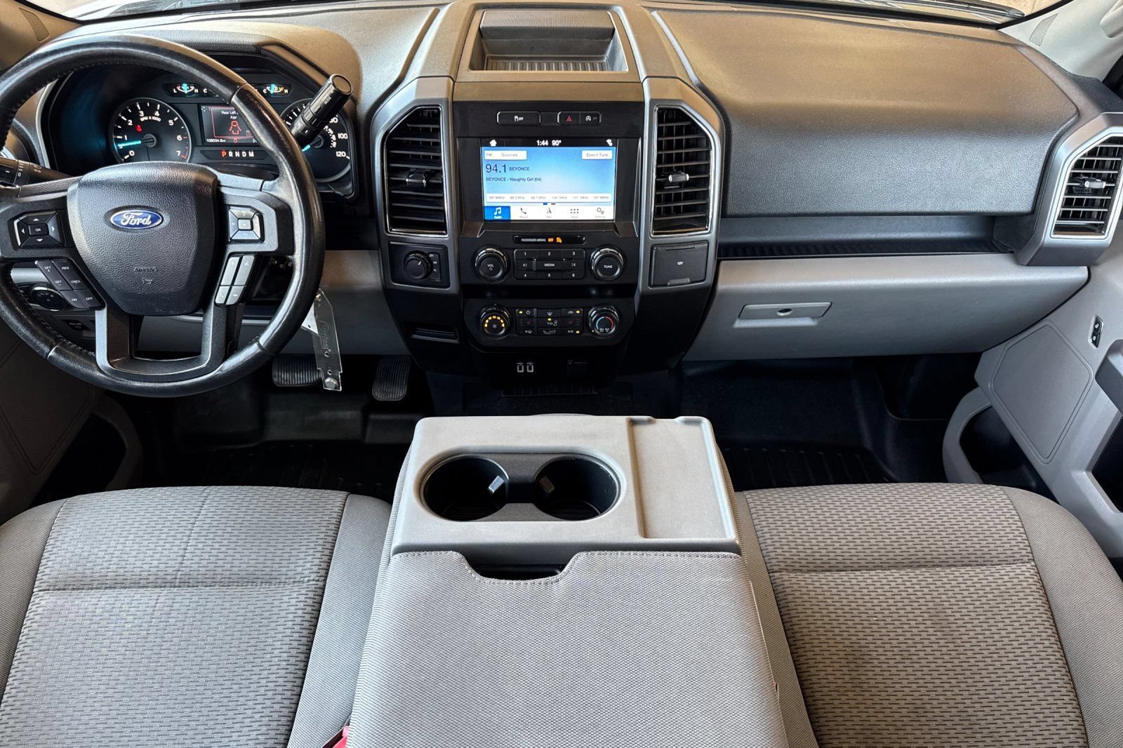 Used 2019 Ford F150 XLT w/ Equipment Group 302A Luxury AWD/4WD image 14