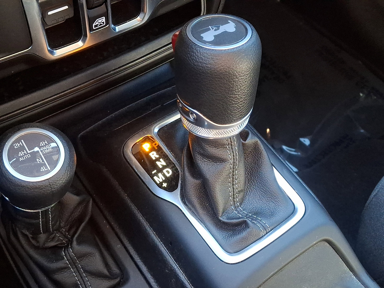 Used 2025 Jeep Wrangler Unlimited Sport S 4xe image 16