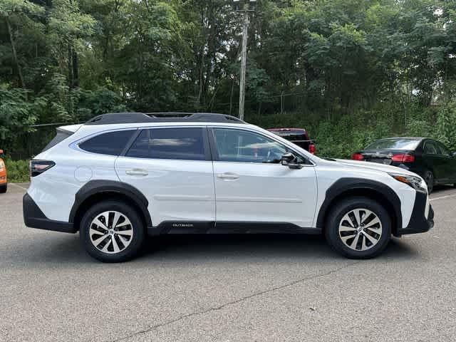 Certified 2024 Subaru Outback Premium AWD/4WD image 3