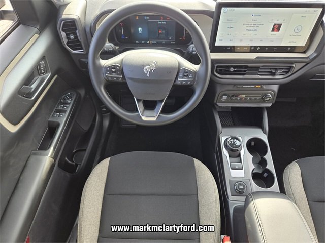 New 2026 Ford Bronco Sport Big Bend image 8