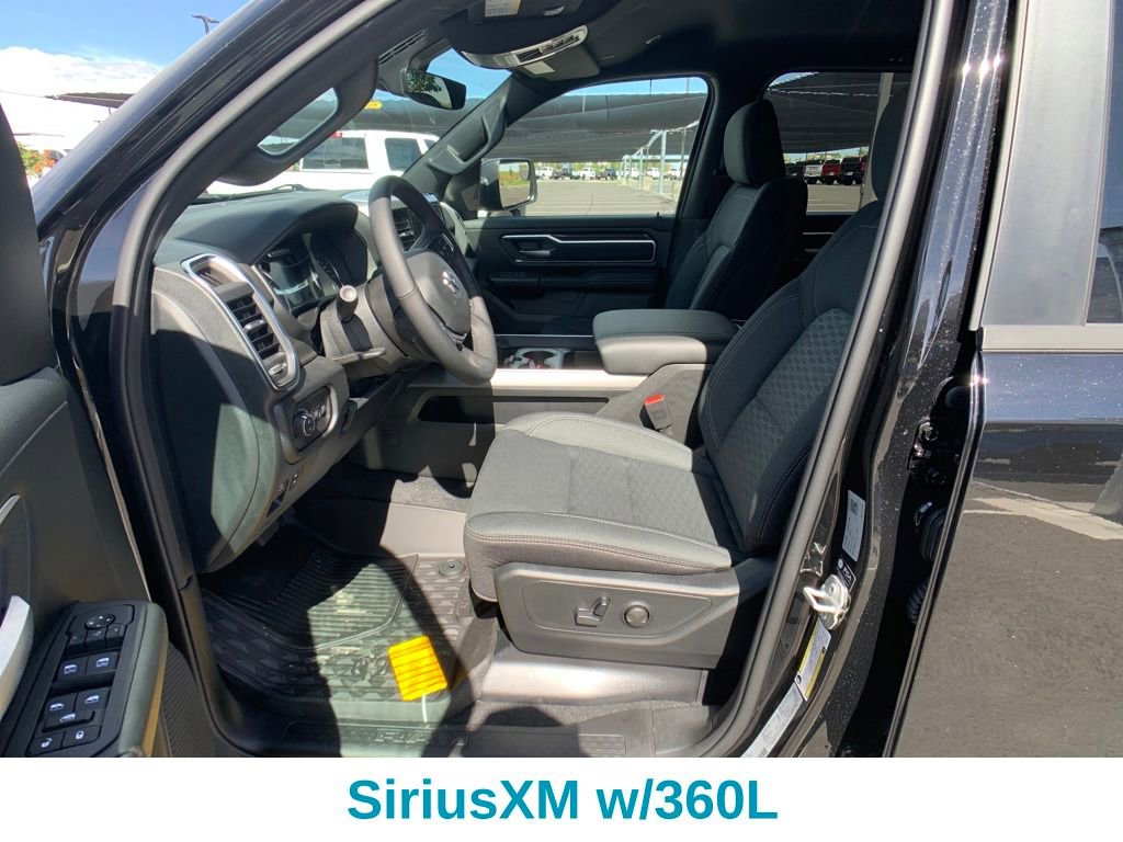 New 2026 RAM 1500 Big Horn image 10