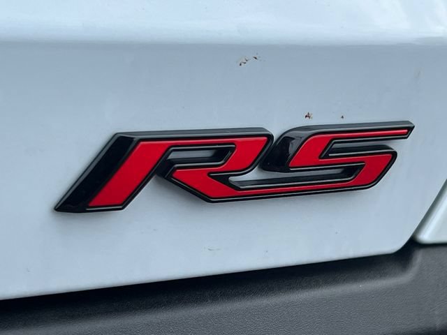 New 2027 Chevrolet Equinox RS w/ Safety and Technology Package AWD/4WD image 2