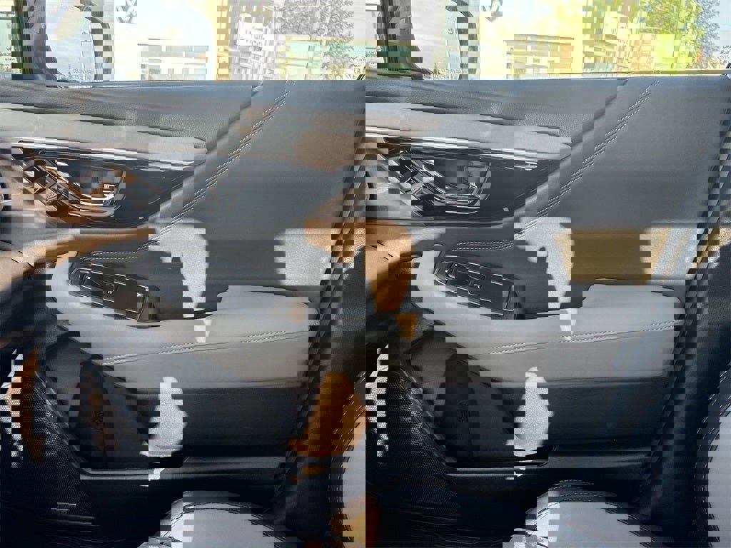 New 2025 Subaru Outback Limited image 26