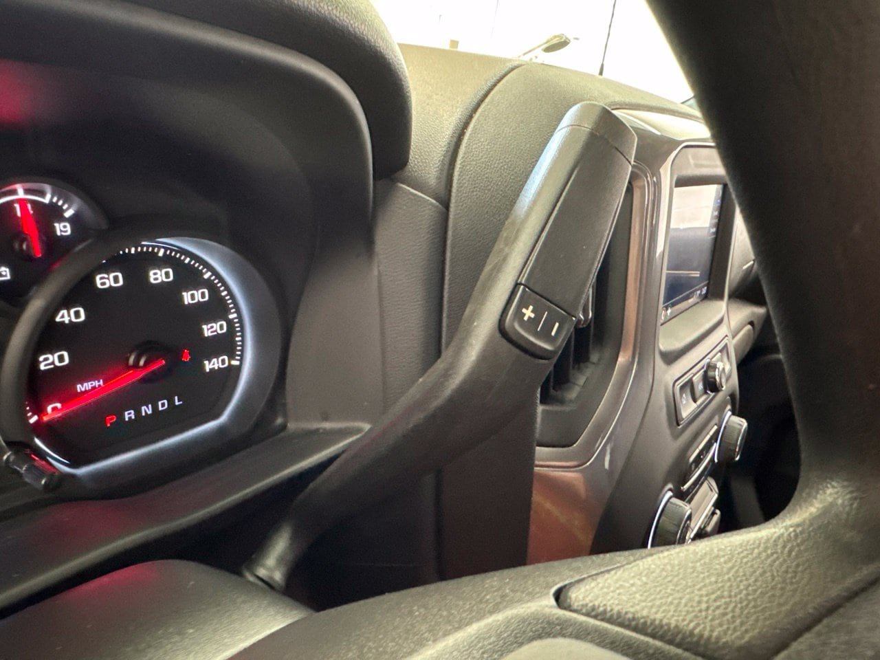 Used 2024 Chevrolet Silverado 2500 Custom w/ Custom Value Package AWD/4WD image 21