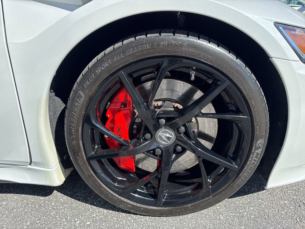 Used 2019 Acura NSX image 17