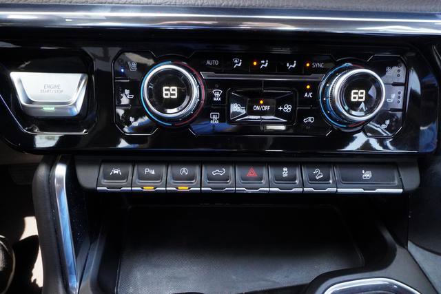 Used 2024 GMC Sierra 1500 Denali w/ Denali Reserve Package image 20