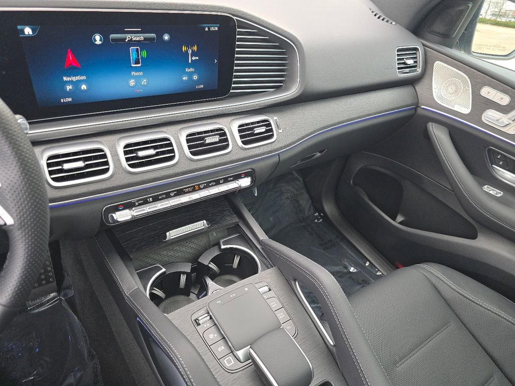 New 2026 Mercedes-Benz GLE 450 4MATIC image 31