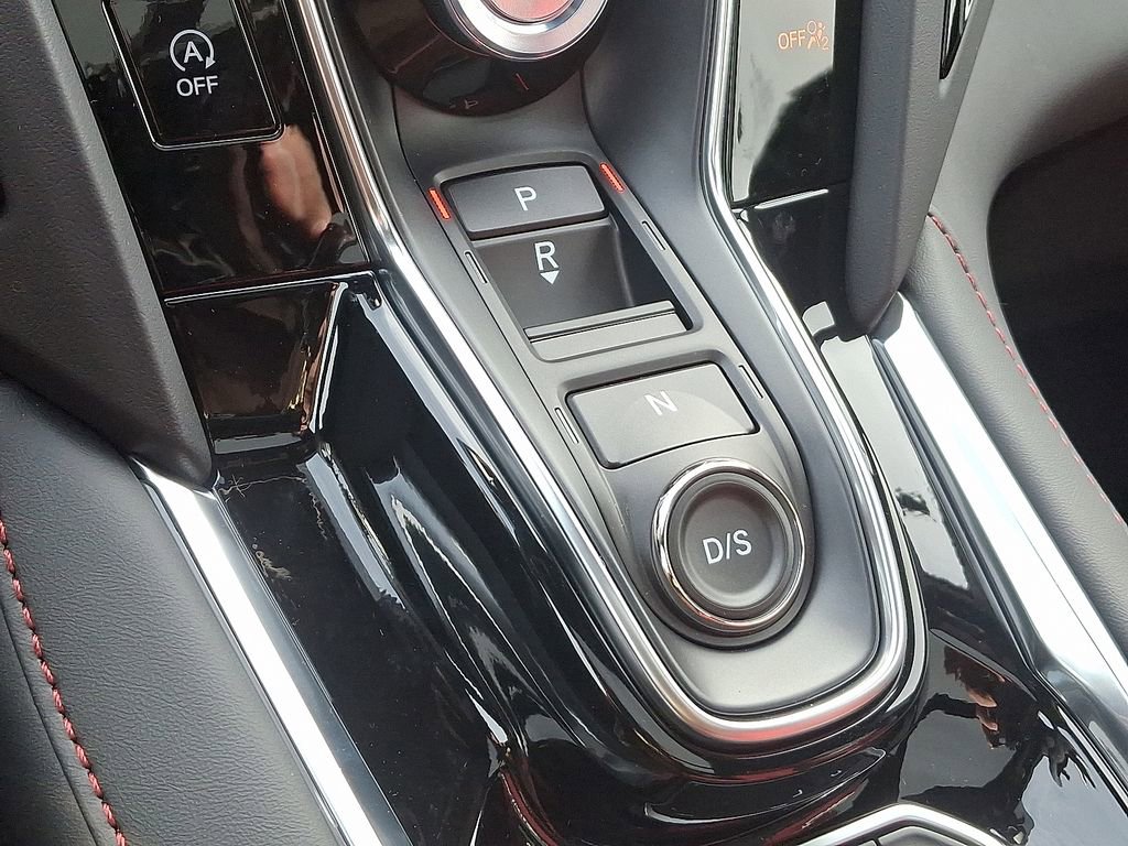 New 2026 Acura RDX A-Spec image 7