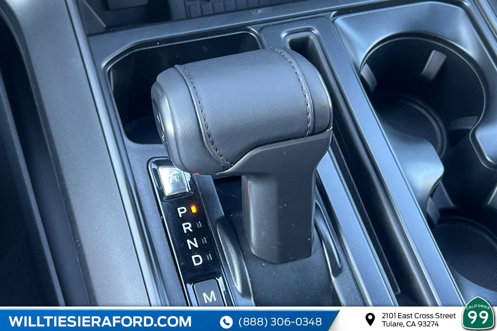 New 2026 Ford F150 Tremor w/ Bed Utility Package image 21